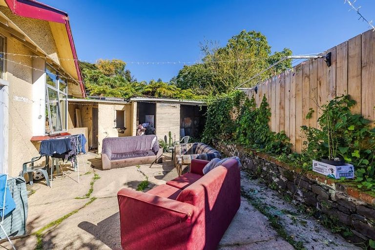 Photo of property in 853 George Street, North Dunedin, Dunedin, 9016