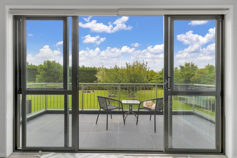 Photo of property in 1217 Hoskyns Road, Kirwee, Christchurch, 7671