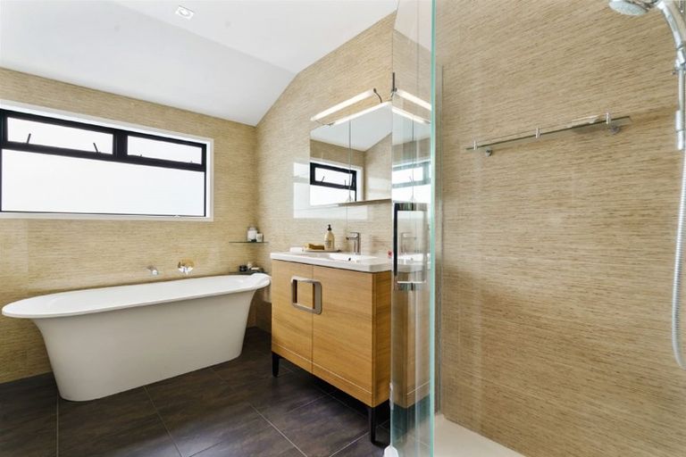 Photo of property in 4/11 Faulkner Road, Northcote Point, Auckland, 0627