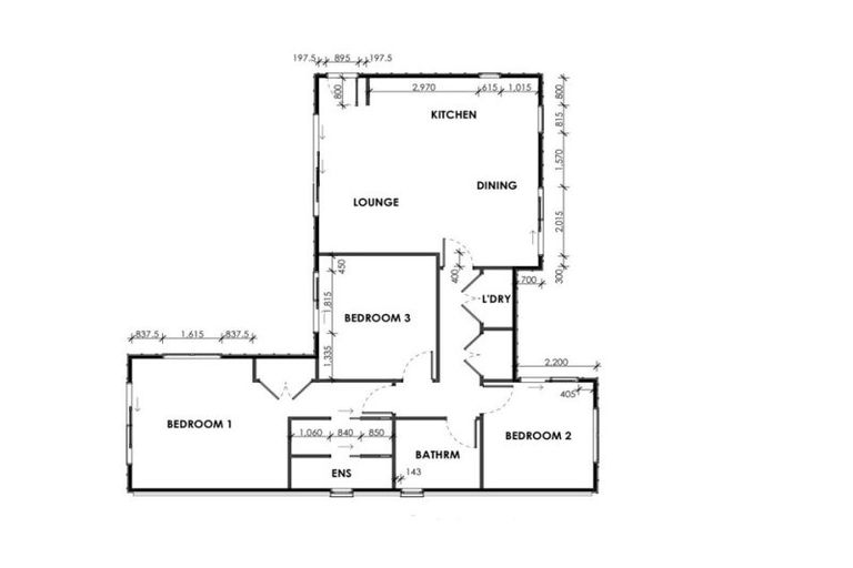 Photo of property in 56 Princess Street, Martinborough, 5711