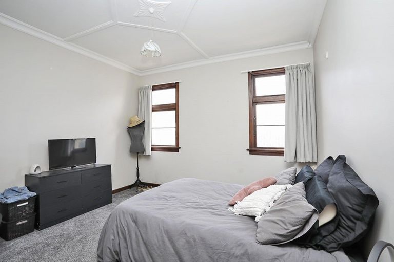 Photo of property in 58 Avenal Street, Avenal, Invercargill, 9810