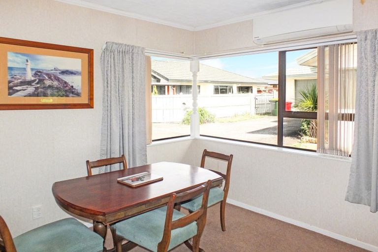 Photo of property in 17c Cook Street, Foxton, 4814