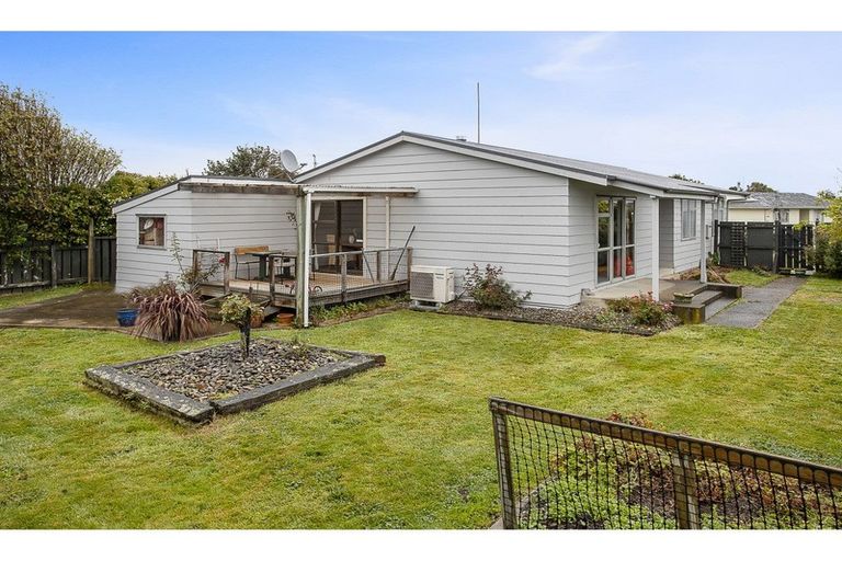 Photo of property in 414 Ness Street, Kew, Invercargill, 9812