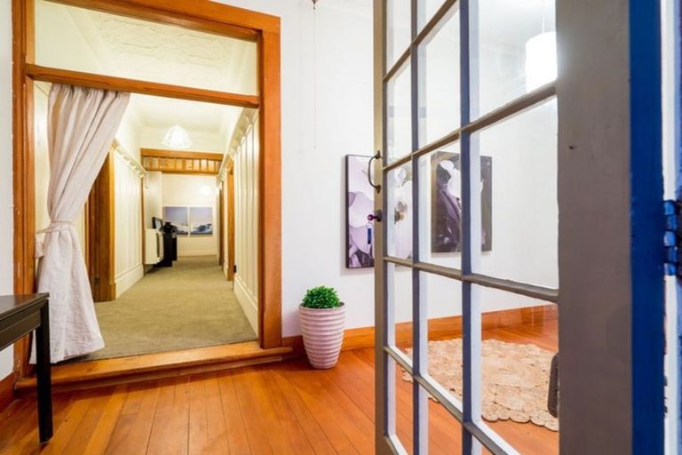 Photo of property in 20 Coughtrey Street, Saint Clair, Dunedin, 9012