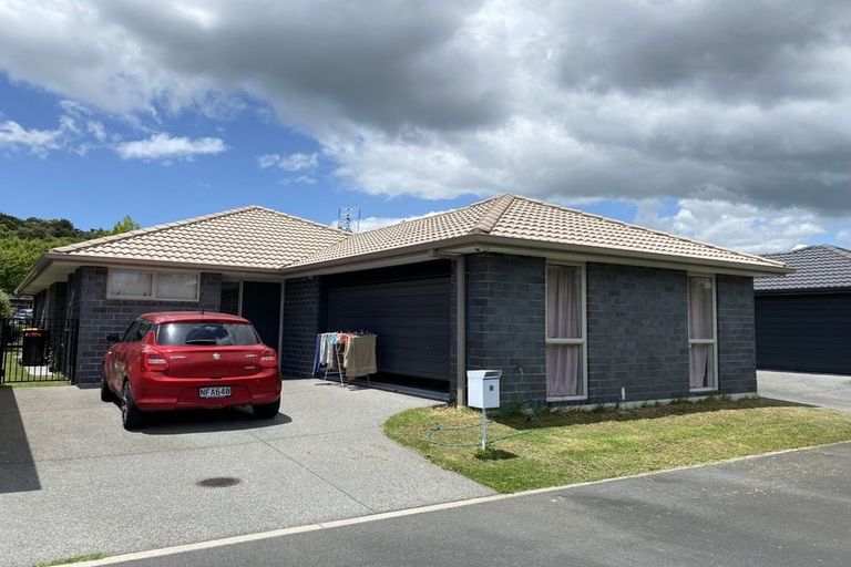Photo of property in 8 Rire Hau Lane, Pyes Pa, Tauranga, 3112