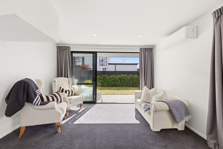 Photo of property in 62d Cleveland Street, Edgeware, Christchurch, 8013