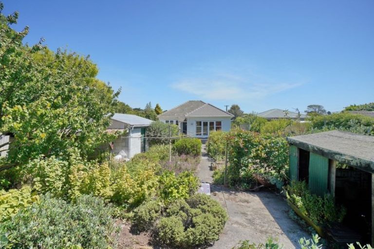 Photo of property in 30 Ngarimu Street, Avonside, Christchurch, 8061