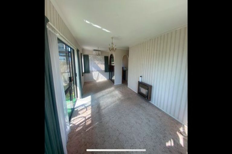 Photo of property in 3 Walker Crescent, Bulls, 4818