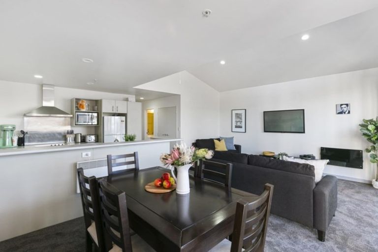 Photo of property in Gilmer Terrace Car Park, 501/9 Gilmer Terrace, Wellington Central, Wellington, 6011