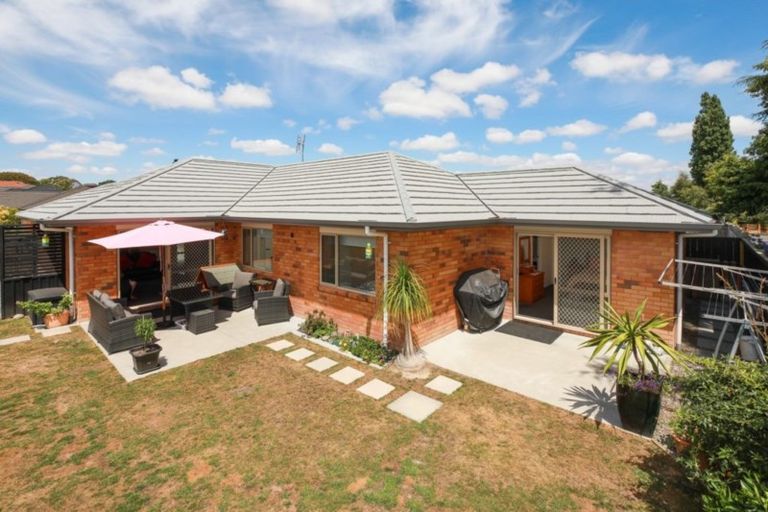 Photo of property in 55 Tupelo Street, Pukete, Hamilton, 3200