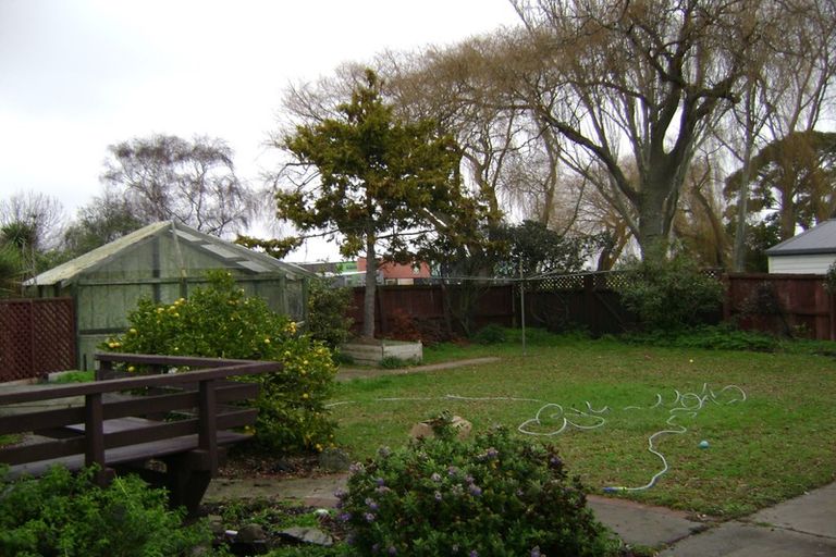 Photo of property in 100 Ascot Avenue, North New Brighton, Christchurch, 8083