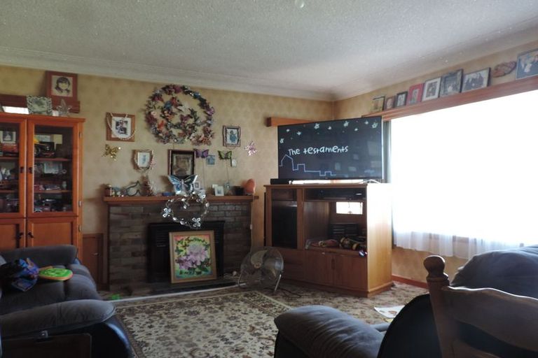 Photo of property in 13 Smith Street, Matamata, 3400