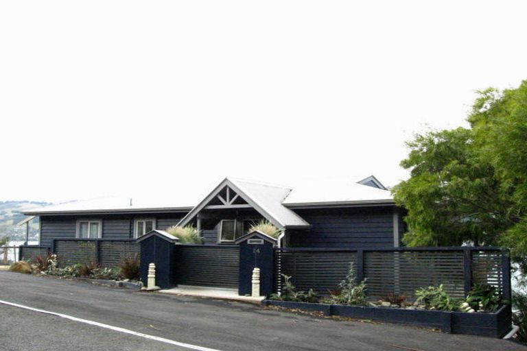 Photo of property in 14 Rotoiti Street, Maia, Dunedin, 9022