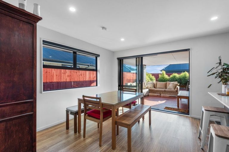 Photo of property in 12 Orchiston Way, Lincoln, 7608