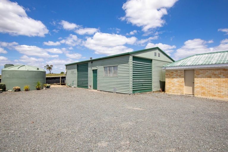 Photo of property in 2172 Morrinsville-walton Road, Richmond Downs, Walton, 3475