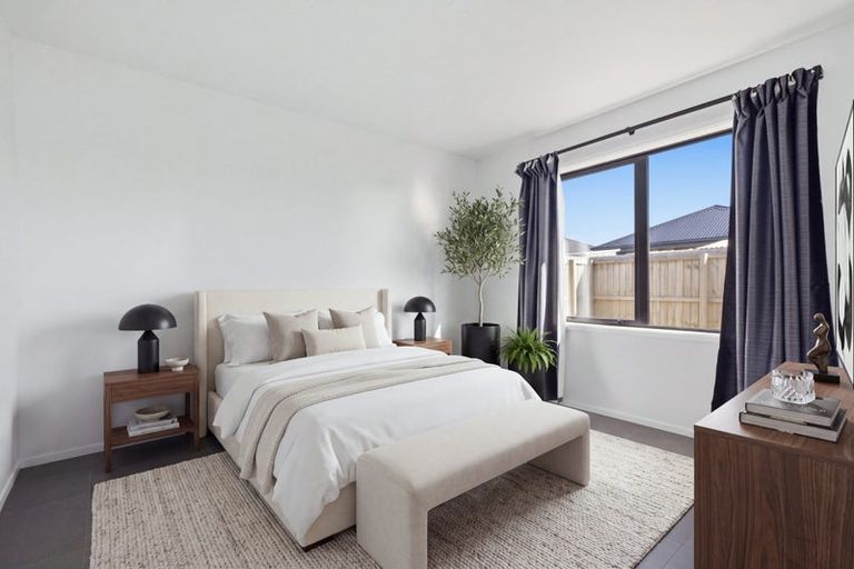 Photo of property in 32 Rubicon Place, Yaldhurst, Christchurch, 8042