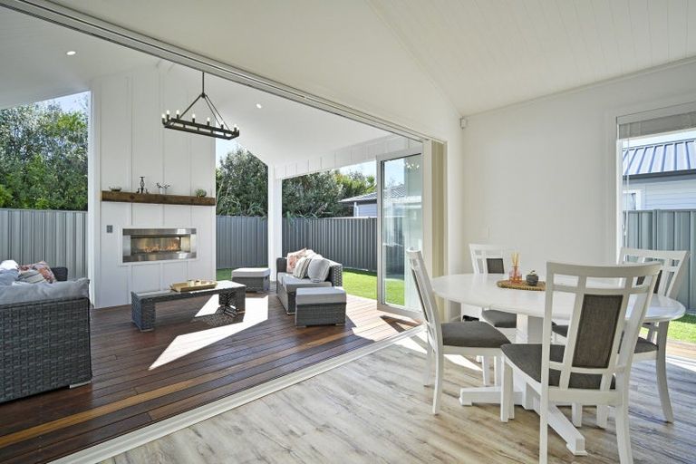 Photo of property in 607 Lyndhurst Road, Frimley, Hastings, 4120