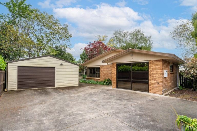 Photo of property in 290b Te Rapa Road, Beerescourt, Hamilton, 3200