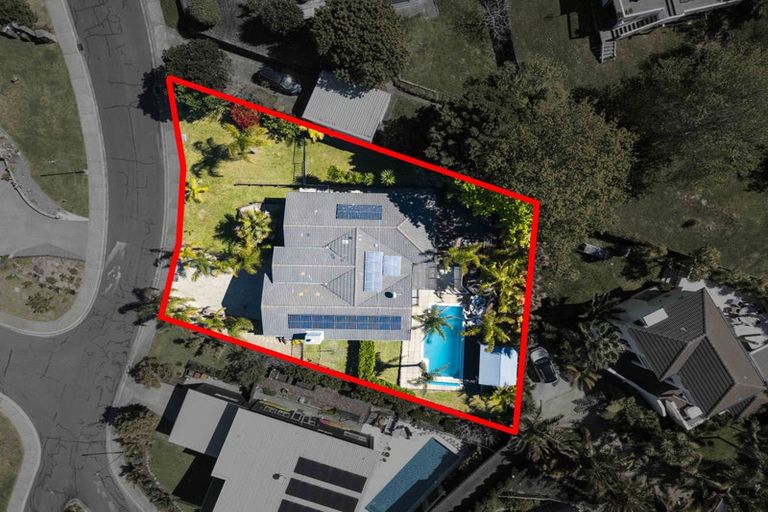 Photo of property in 21 Kotanui Avenue, Army Bay, Whangaparaoa, 0930