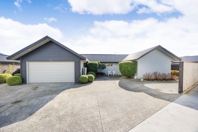 Photo of property in 82 James Line, Kelvin Grove, Palmerston North, 4414