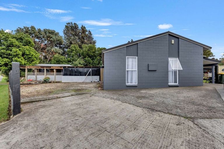 Photo of property in 171 Parklands Avenue, Bell Block, New Plymouth, 4312