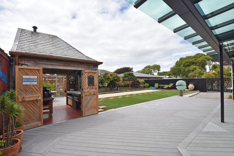 Photo of property in 74 Grey Street, Gladstone, Invercargill, 9810