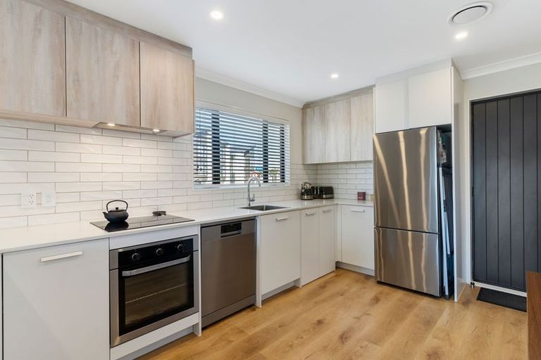 Photo of property in 40 Mahalo Avenue, Wiri, Auckland, 2104