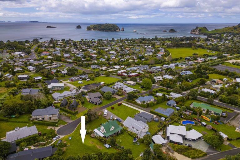 Photo of property in 13 Emmerdale Drive, Hahei, Whitianga, 3591