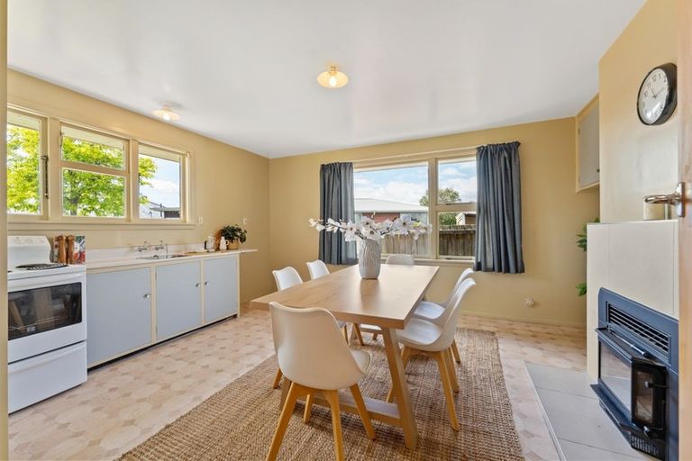 Photo of property in 11 Martell Place, Hoon Hay, Christchurch, 8025