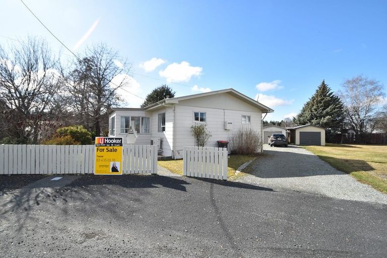 Photo of property in 11 Macaulay Place, Twizel, 7901