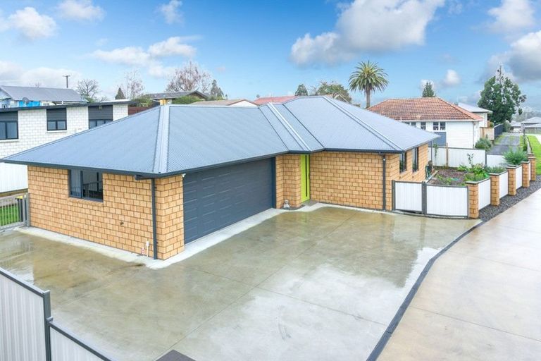 Photo of property in 25b Grey Street, Kihikihi, Te Awamutu, 3800