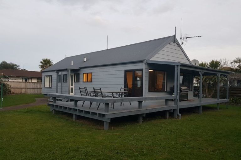 Photo of property in 82 Eversham Road, Mount Maunganui, 3116