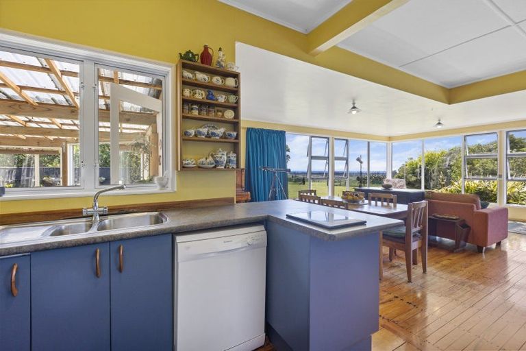 Photo of property in 804 Egmont Road, Hillsborough, New Plymouth, 4372
