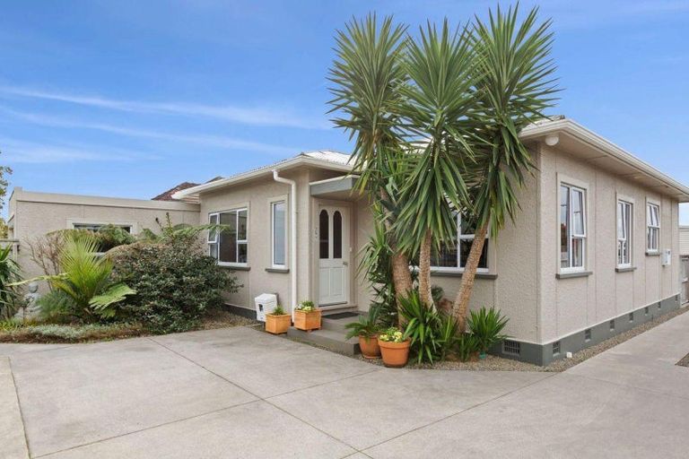 Photo of property in 1/297 Carrington Street, Vogeltown, New Plymouth, 4310