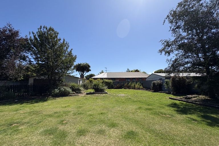 Photo of property in 25 Mathias Street, Darfield, 7510
