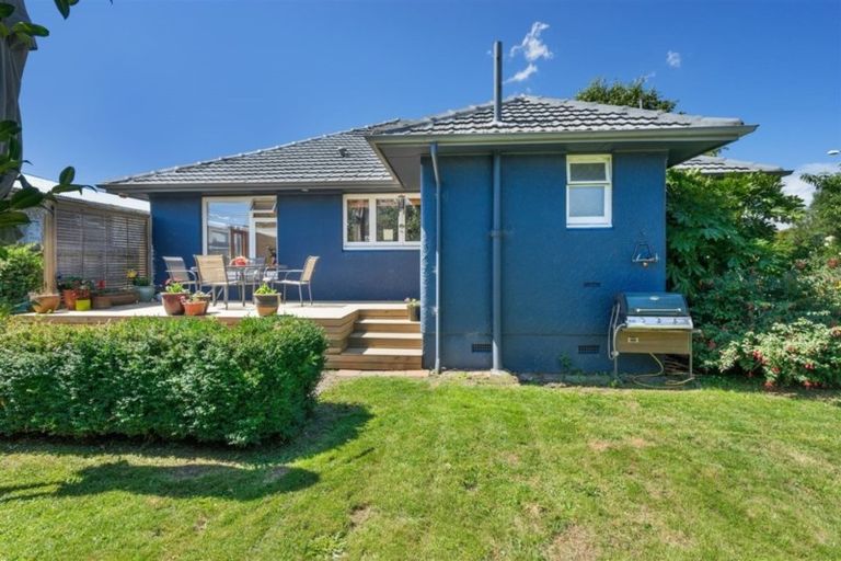 Photo of property in 12 Halliwell Avenue, Papanui, Christchurch, 8052