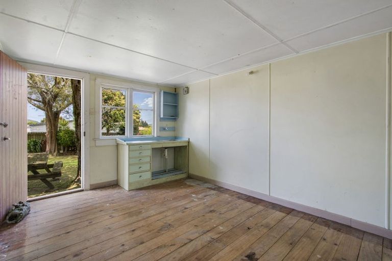 Photo of property in 21 Regent Street, Waihi, 3610