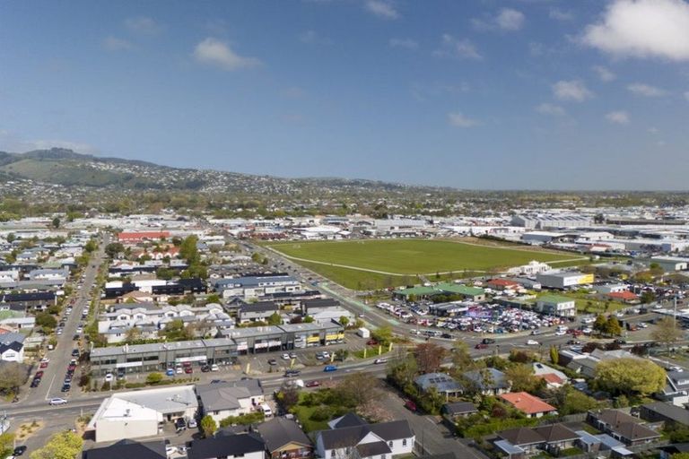 Photo of property in 2/28 Cross Street, Phillipstown, Christchurch, 8011