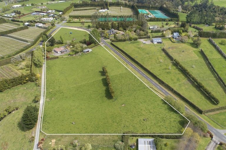 Photo of property in 270 Ross Road, Whakamarama, Tauranga, 3179