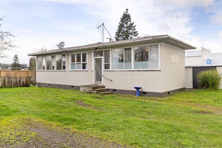 Photo of property in 373 Wellington Road, Marton, 4710