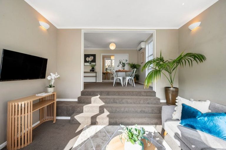 Photo of property in 144 Parkvale Road, Karori, Wellington, 6012