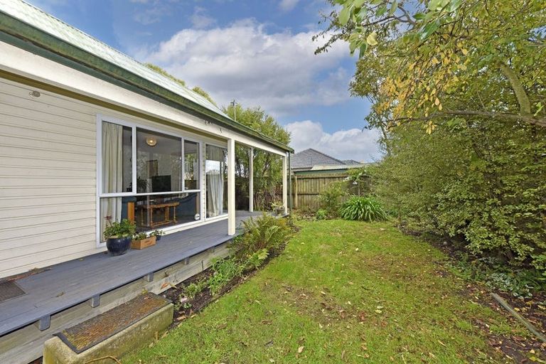 Photo of property in 429 Armagh Street, Linwood, Christchurch, 8011