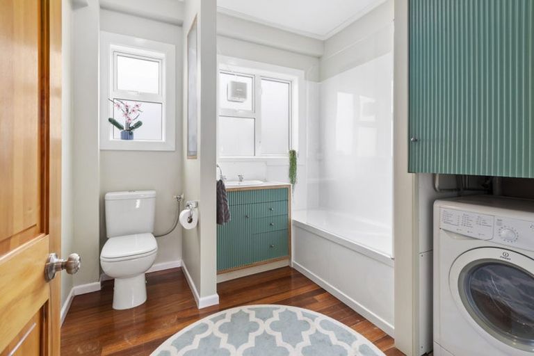 Photo of property in 6/68 Hill Street, Thorndon, Wellington, 6011