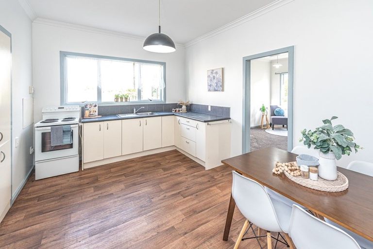 Photo of property in 29 Mitchell Street, Aramoho, Whanganui, 4500