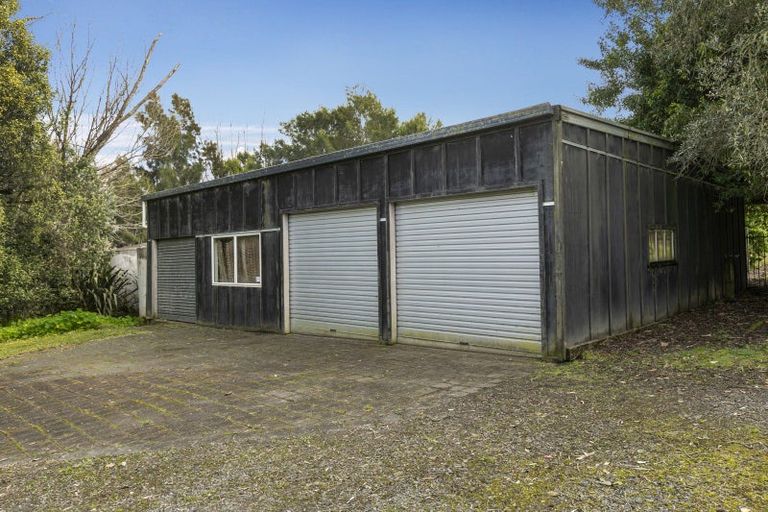 Photo of property in 84 Postman Road, Dairy Flat, Albany, 0794