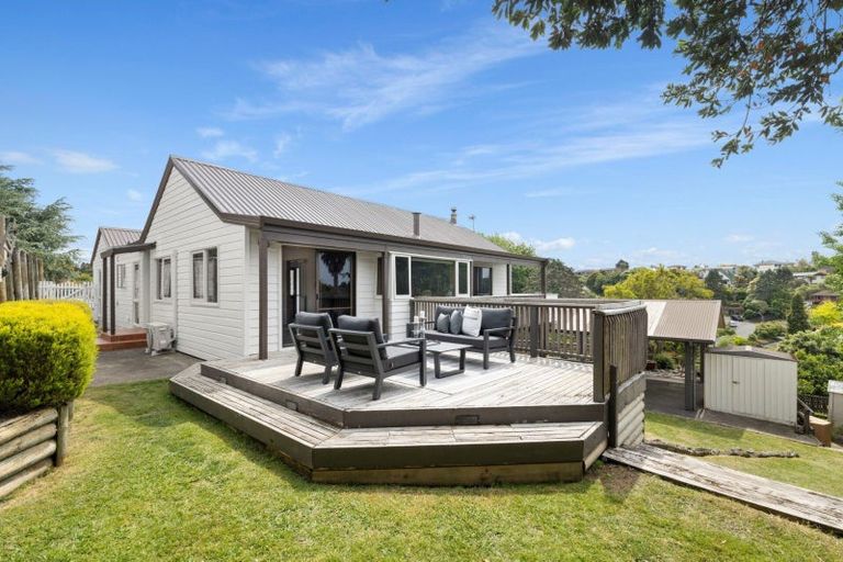 Photo of property in 81 Maungawhare Place, Otumoetai, Tauranga, 3110