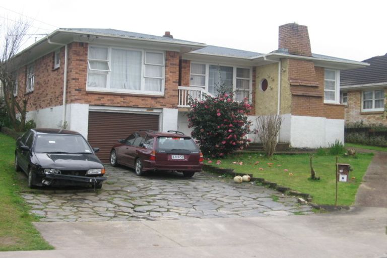 Photo of property in 16 Tasman Drive, Opaheke, Papakura, 2113