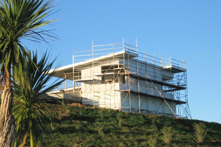 Photo of property in 244 Ridge Road, Mahurangi East, Warkworth, 0982