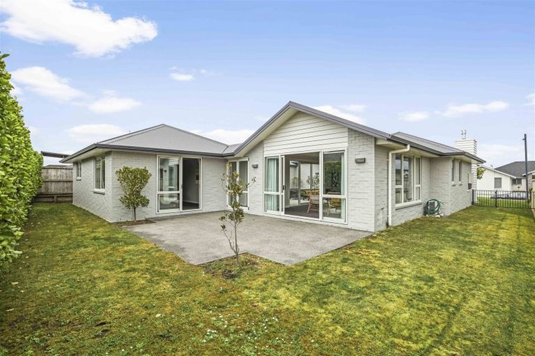 Photo of property in 5 Audrey Place, Flagstaff, Hamilton, 3210