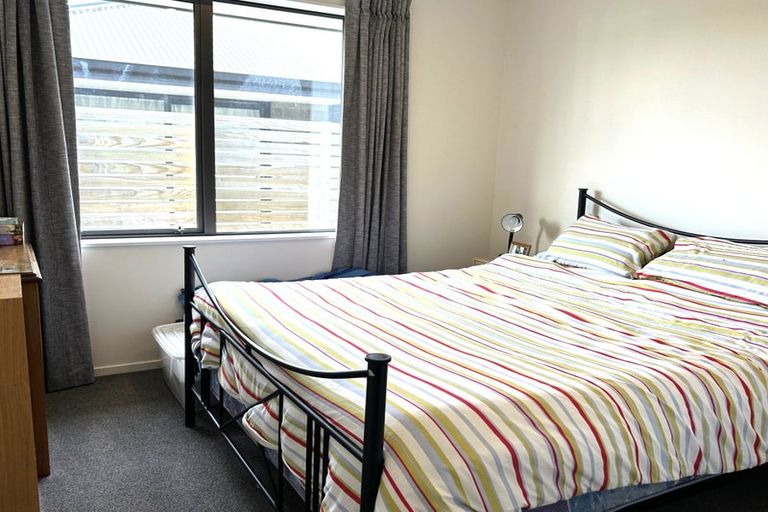 Photo of property in 1 Annie Jane Close, Rolleston, 7614